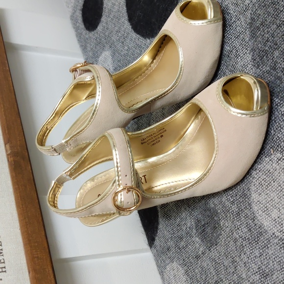 Colin Heels 6.5 - Picture 2 of 8